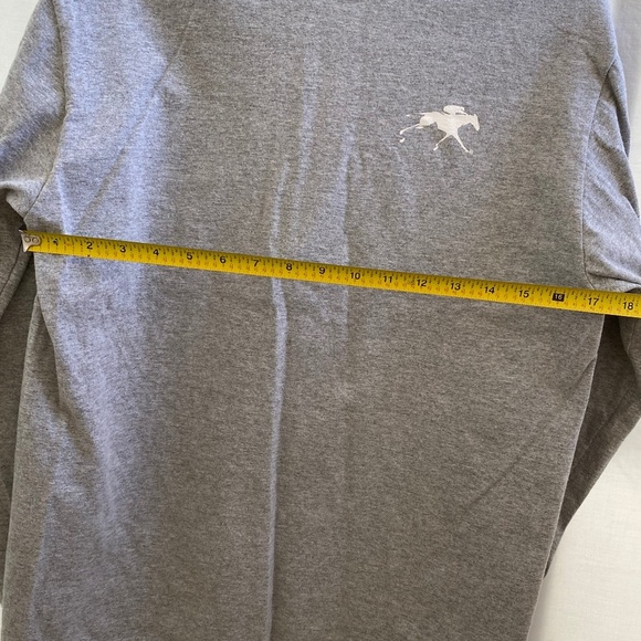 🐎 KEENELAND Thoroughbreds Horse Racing Shirt Men's Size: Medium - Picture 8 of 9